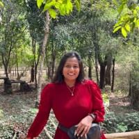 Sanjana Ghosh