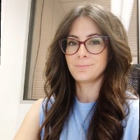Katerina Giannouli