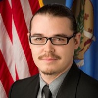 Stephen Tyler Holman