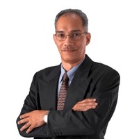 Jamaluddin TOM Ghani Abd Ghani