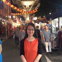 Bobo Chen