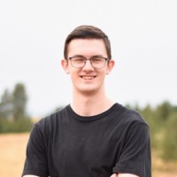 Parker Mason