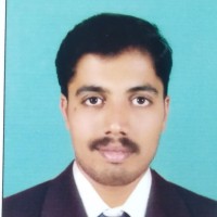 Shashikumar BK