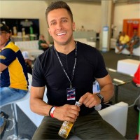 Thiago Castilho
