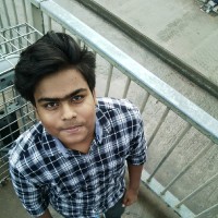 Mausam Jaiswal