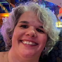 Cristina (Tina) Higgins