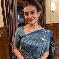 Deeya Sethi