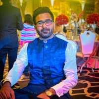 Harshit Farah