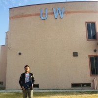 Saeed Uz Zaman Siddeqi