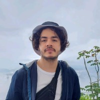 Matheus Gomes da Silva