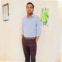 Mahesh Pulluri
