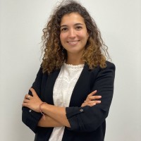 Silvia Serrano Huertas, Phd