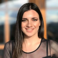 Evi Kefsenidou