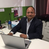 Sanjay Goel