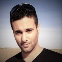 Nir Eshel