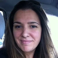 Vicky Felter