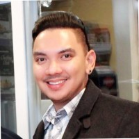 Mark Tuazon