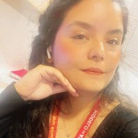 Katherine Rojas Arce