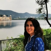 Shibani Ahuja Kapoor