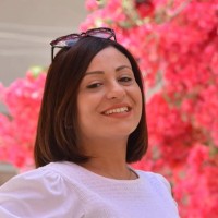 Ghada Amri