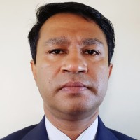 Capt. Mon Zoor Ul Karim
