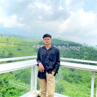 Farhan Maulana Pangestu