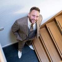 Maarten van Genugten