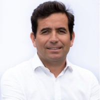 Lucas Méndez Trongé