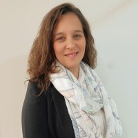 Nuria Caneda González