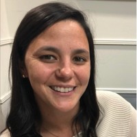 Cristina Pantin