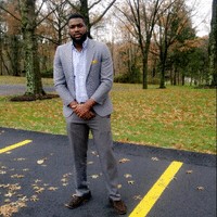 Collins Yochembeng