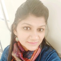 Isha Sehgal