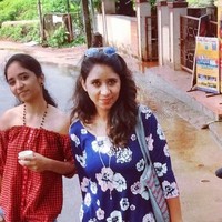 Shubhangi Bhatnagar