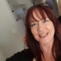 Sharon Bowden