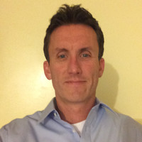 Erik Canary, RCDD, DCDC, ESS