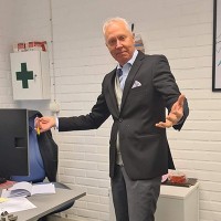 Jörgen Larsson