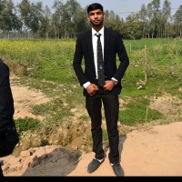 Abhishek Shakya