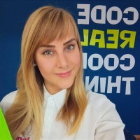 Veronika Dávid