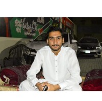 Hakim Ali