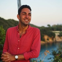 Jonathan Vaknine