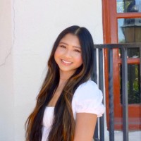 Mikayla Lin