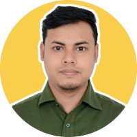 Md Shakibur Rahman Ridoy