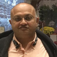 Dipak Dobaria