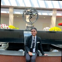 Amrita Halder