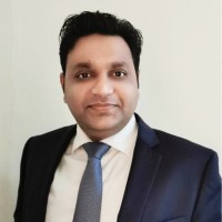 Parveen Garg