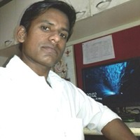 Santosh Kumr Yadav
