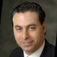 Mark Mahamedi