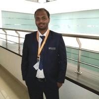 Vikram Maurya