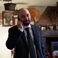 Edoardo Bernabino