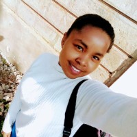 Margaret Kimani